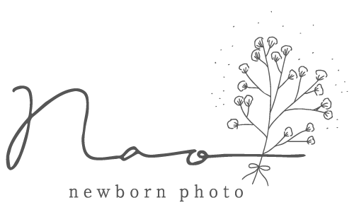 Nao Newborn Photo